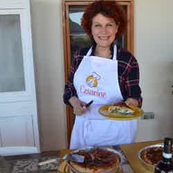Rossella - Matera
