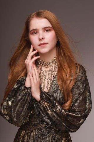 Annarose Connie Ritter