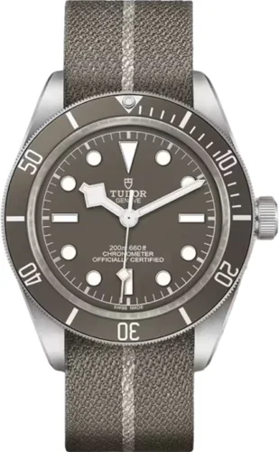 Tudor Black Bay Fifty-Eight