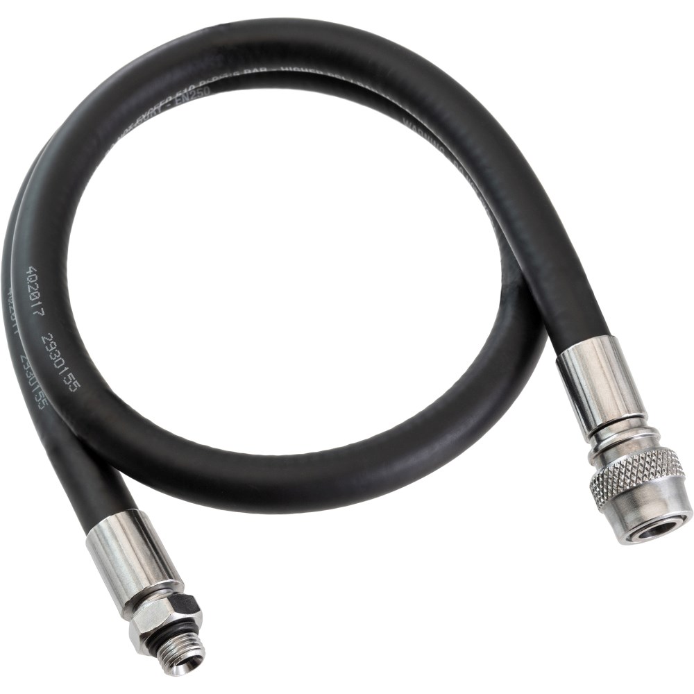Cressi LP Inflator QD Hose (BCD)