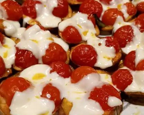 Food experiences Lido di Ostia: Flavor, taste and tradition