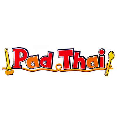 Logo - Pad Thai Restaurant