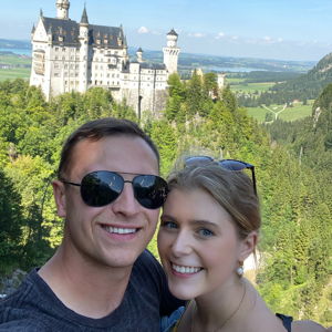 Julie Ann Patterson and Joseph Pawel Rivenburgh's Wedding Registry on Zola