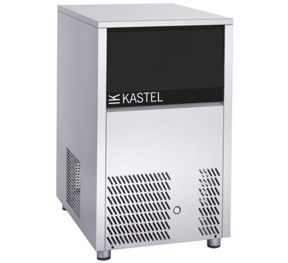 Kastel KS 140-60 A Iskrossmaskin