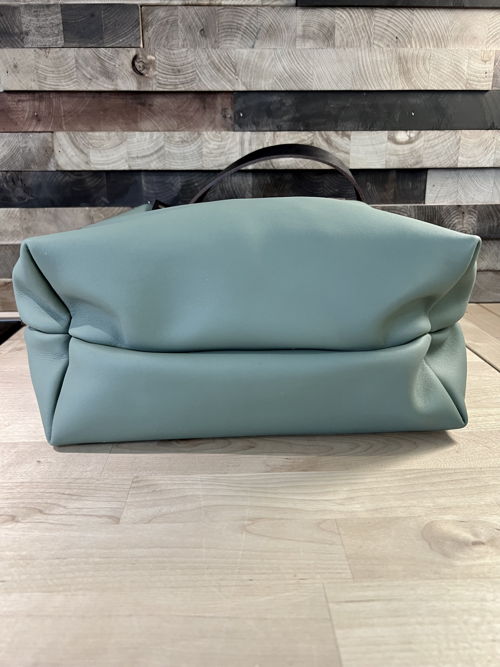 [Deleted] 'Almost Perfect' Leather Tote Bag - $125.00 | Portland ...
