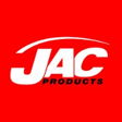 JAC Products logo on InHerSight