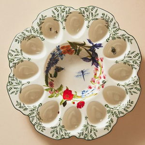 Eden Deviled Egg Platter