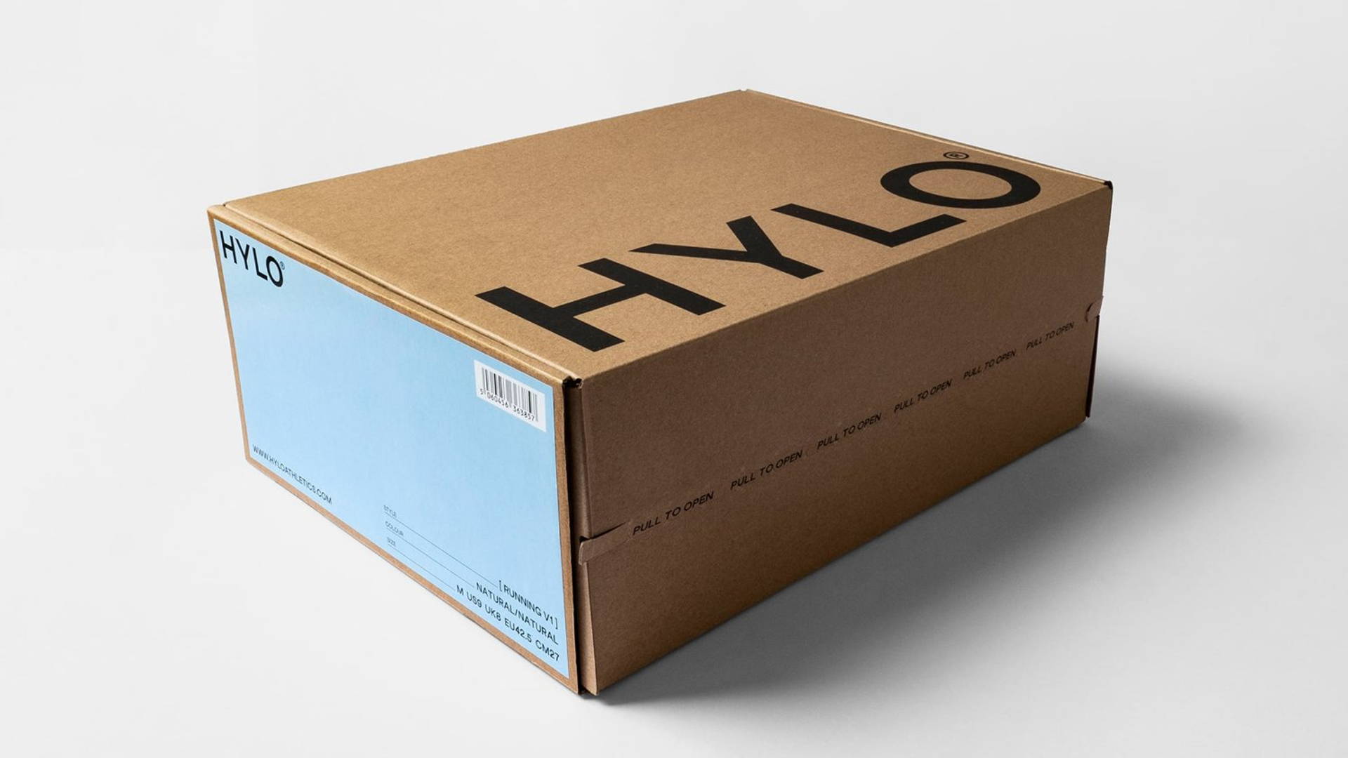 Featured image for Hylo Brings Sustainability To Sneakers