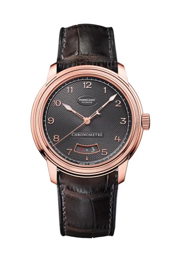 Parmigiani Fleurier Toric Chronometre