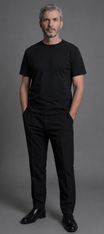 Matt D'eyncourt Harvey 