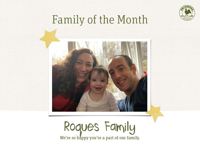 Roques Family