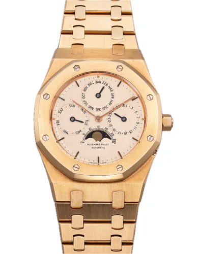 Audemars Piguet Royal Oak Perpetual Calendar Perpetual Calendar