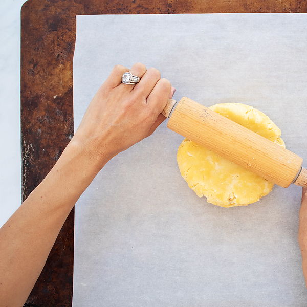 keto crescent rolls