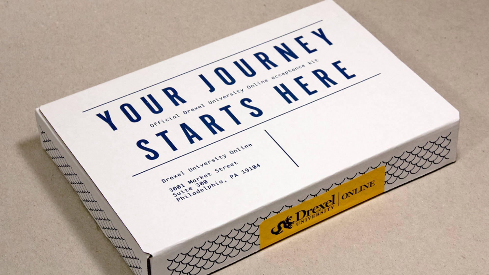 Featured image for Drexel University Online Accepted Students Kit 
