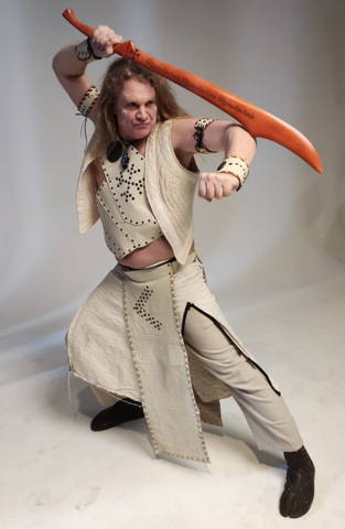 Steven Bruynseraede