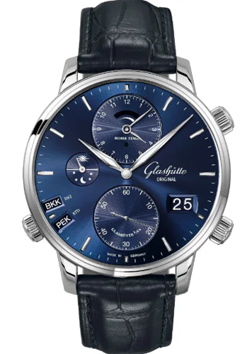 Glashütte Original Senator Cosmopolite