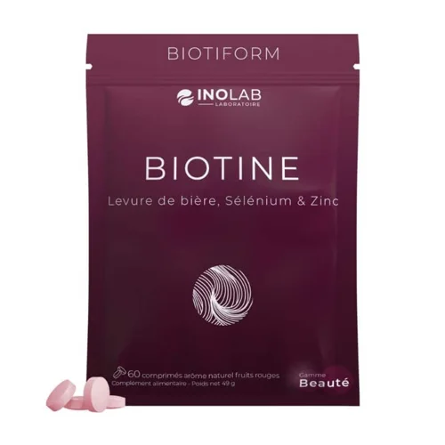 Biotiform - Cheveux