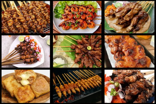 Cemplon Canapes