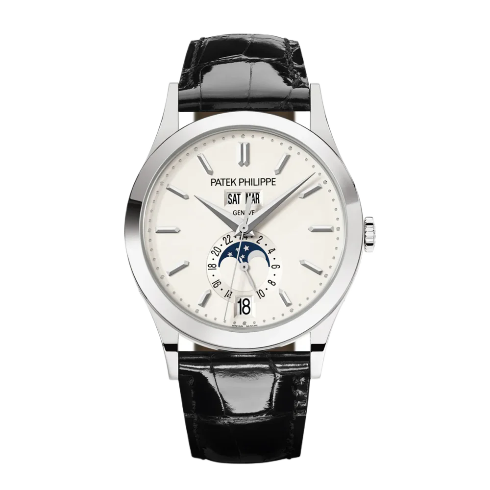 Patek Philippe Annual Calendar 5396G-011, image 1