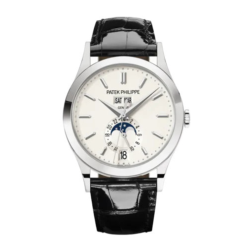 Patek Philippe Annual Calendar 5396G-011