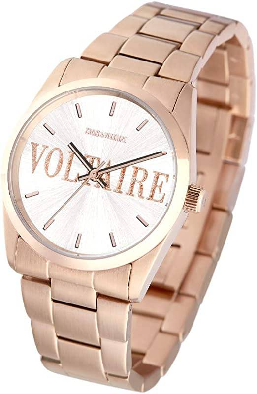 montre Zadig&voltaire
