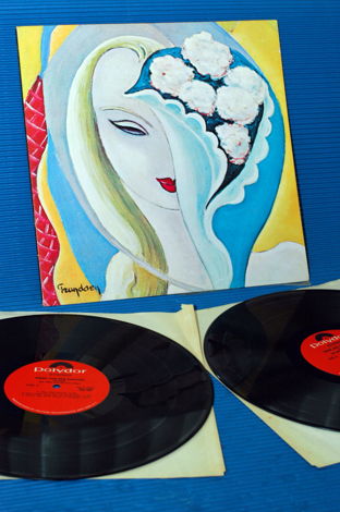 DEREK & THE DOMINOS  - "Layla & Other Assorted Love Son...