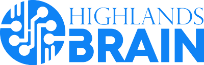 Highlands brain logo 72ppi