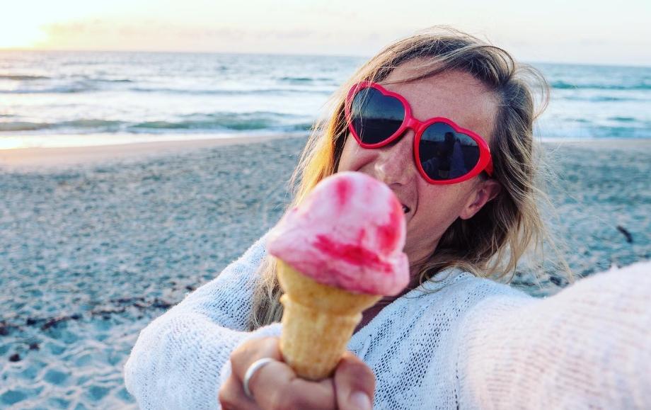 Ice Creamery & Espresso Bar