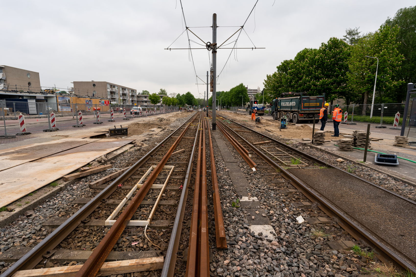 Foto bij Foto bij