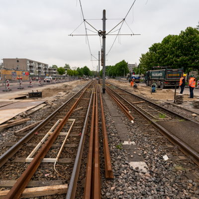 Foto bij Foto bij