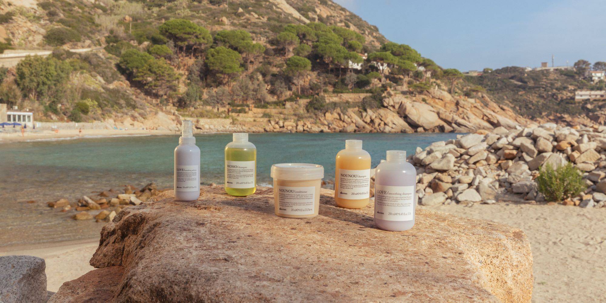 Davines - Holiday Boxes