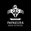 Papakura High School logo