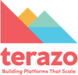 Terazo logo on InHerSight