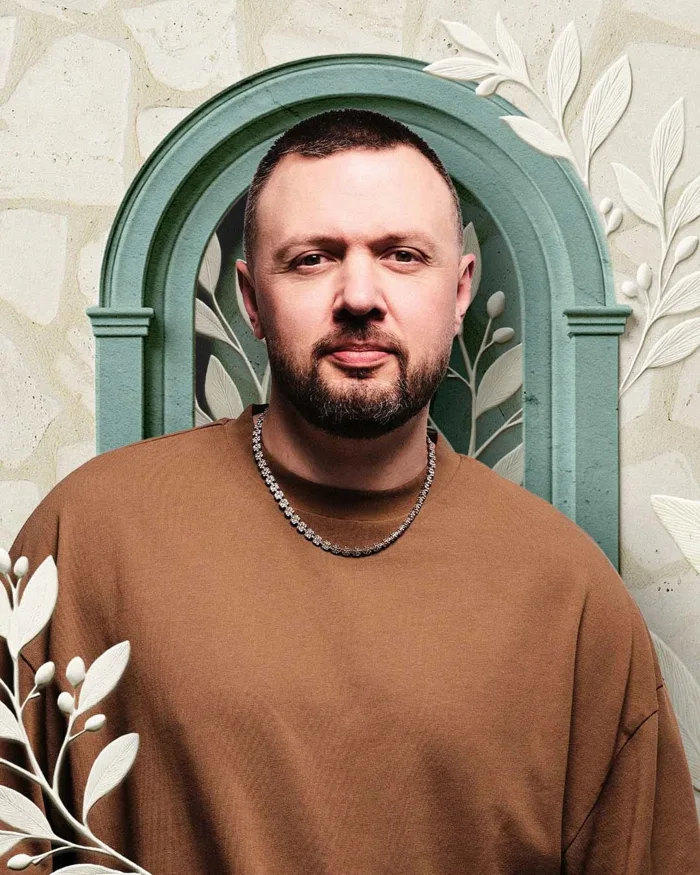 Chris Lake