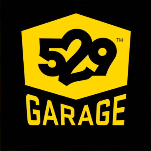 529Garage logo