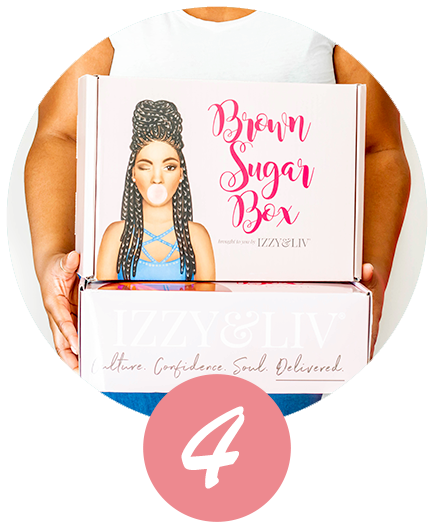 #BrownSugarBabe Brand Ambassador Search - Benefit 4: Exclusive Sneak Peeks