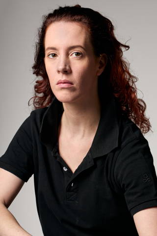 Morgane Piraux