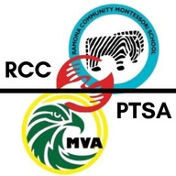 Ramona Community School PTSA