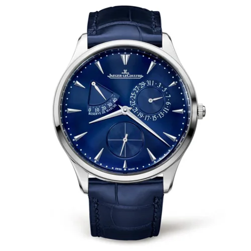 Jaeger-LeCoultre Master Ultra Thin Réserve de Marche Master Ultra