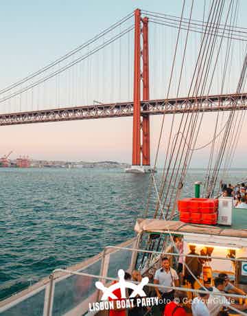 Enjoy stunning views of the city