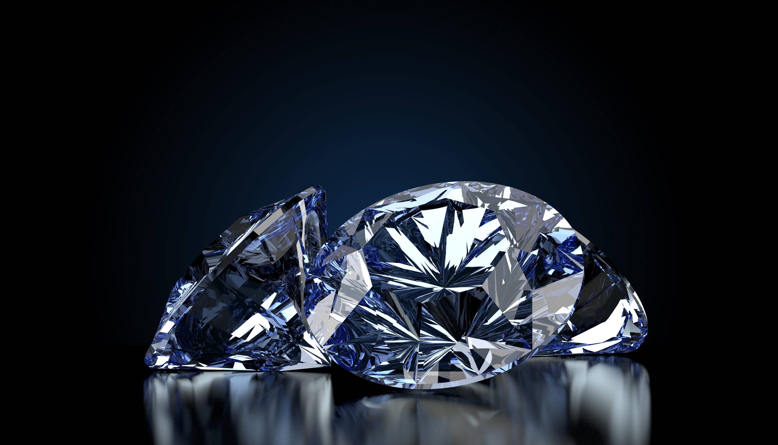 Diamond Enhancement Programme