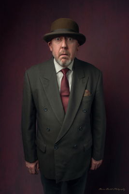 Francis Adam