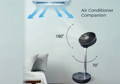 Real-time display - Airdog X5 air purifer