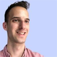 Picture of Michael Irvine - the author