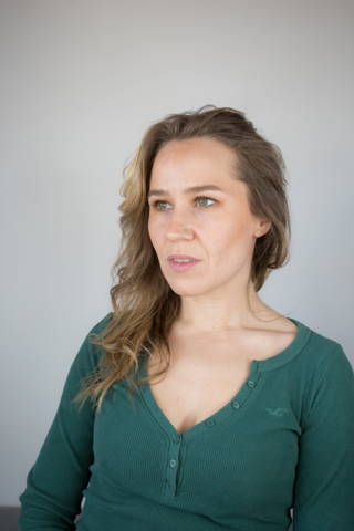 Laura Behague
