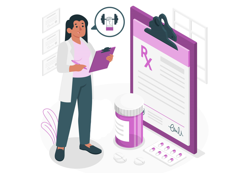 Pharmacology for the Rehabilitation Therapist