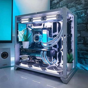 Jason's PC Build Fund
