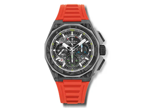 Zenith Defy