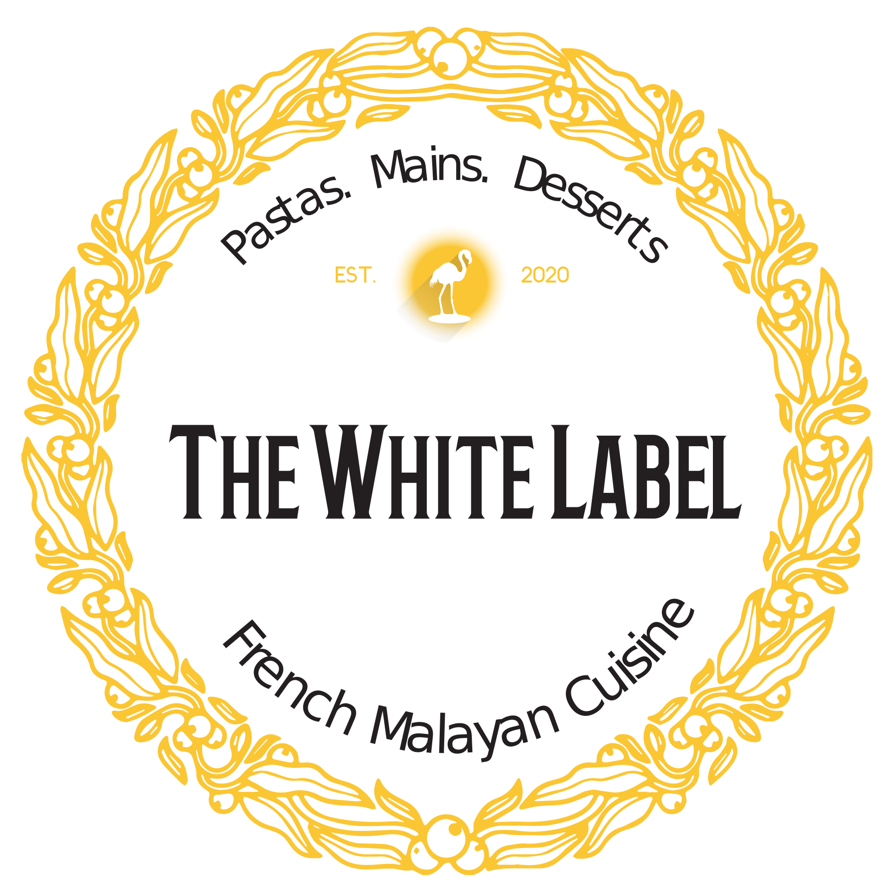 The White Label - Order online for delivery & pickup! The White Label - Order online for delivery & pickup!