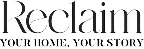 Reclaim Magazine Logo